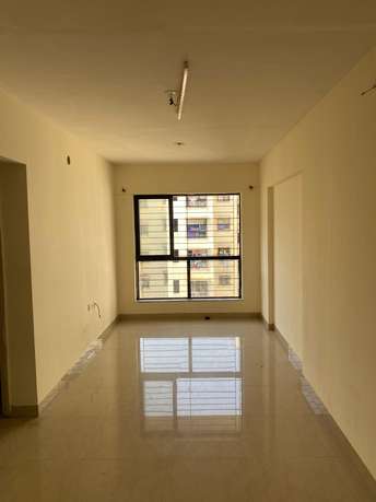 1 BHK Apartment For Rent in Lodha Crown Quality Homes Dombivli Dombivli East Thane  7279466