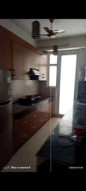 3 BHK Apartment For Rent in Ajnara Klock Tower Sector 74 Noida  7279490