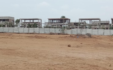 Plot For Sale in Lingampally
