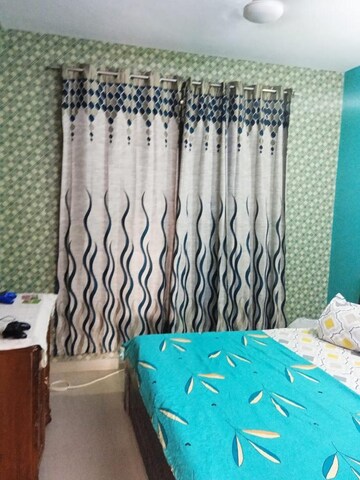 Bedroom in 3.5 BHK Apartment at BPTP Park Prime, Sector 66 – for Sale