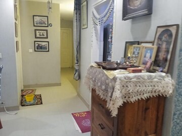 Furnished Amenities in 3.5 BHK Apartment at BPTP Park Prime, Sector 66 – for Sale
