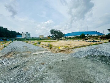 Plot Area in  Plot at Ck Palya – for Sale