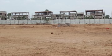  Plot For Sale in Ameenpur