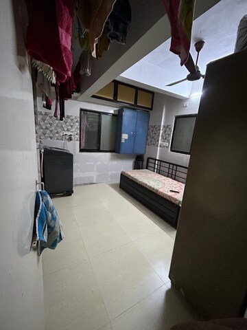 1 RK Apartment For Sale in Dombivli East