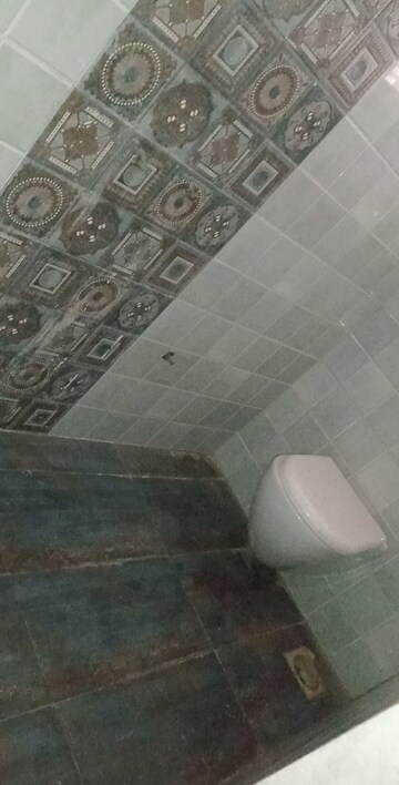Bathroom in 1 RK Apartment at Vasai East – for Sale