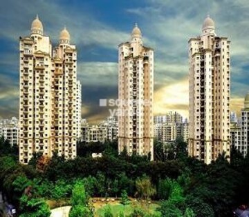 3 BHK Apartment For Sale in Bredco New Viceroy Park , Kandivali East