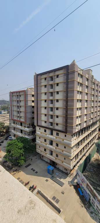 1 RK Apartment For Resale in Vasai East Mumbai  7279567