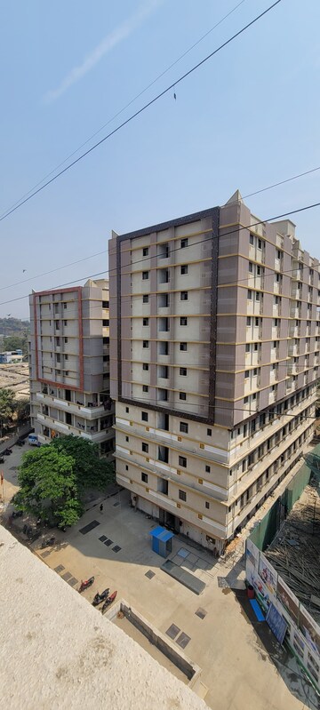 1 RK Apartment For Sale in Vasai East