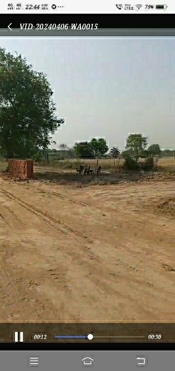 Plot Area in  Plot at Ajnara Ambrosia, Sector 118 – for Sale