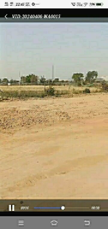 Plot Area in  Plot at Ajnara Ambrosia, Sector 118 – for Sale