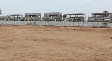  Plot For Sale in Miyapur