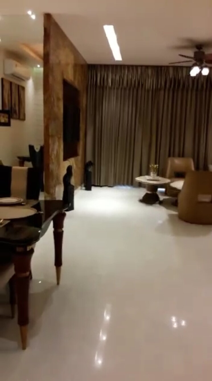 Living Room, paradise-sai-mannat-kharghar 4 Bedroom 2093 Sq.Ft. Builder Floor In Kharghar Navi Mumbai 7279560