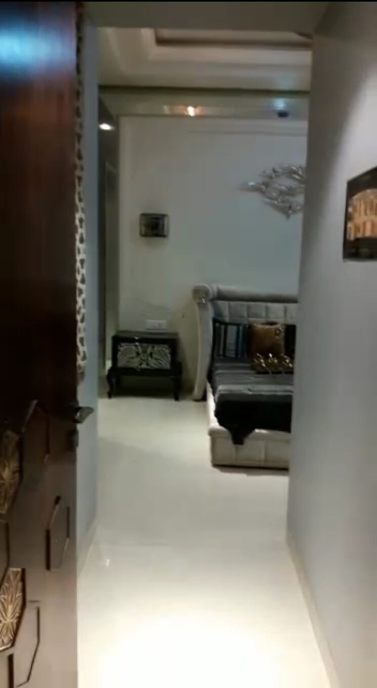 Living Room, paradise-sai-mannat-kharghar 4 Bedroom 2093 Sq.Ft. Builder Floor In Kharghar Navi Mumbai 7279560