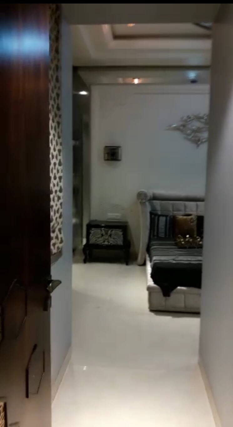 Bathroom, paradise-sai-mannat-kharghar 4 Bedroom 2093 Sq.Ft. Builder Floor In Kharghar Navi Mumbai 7279560