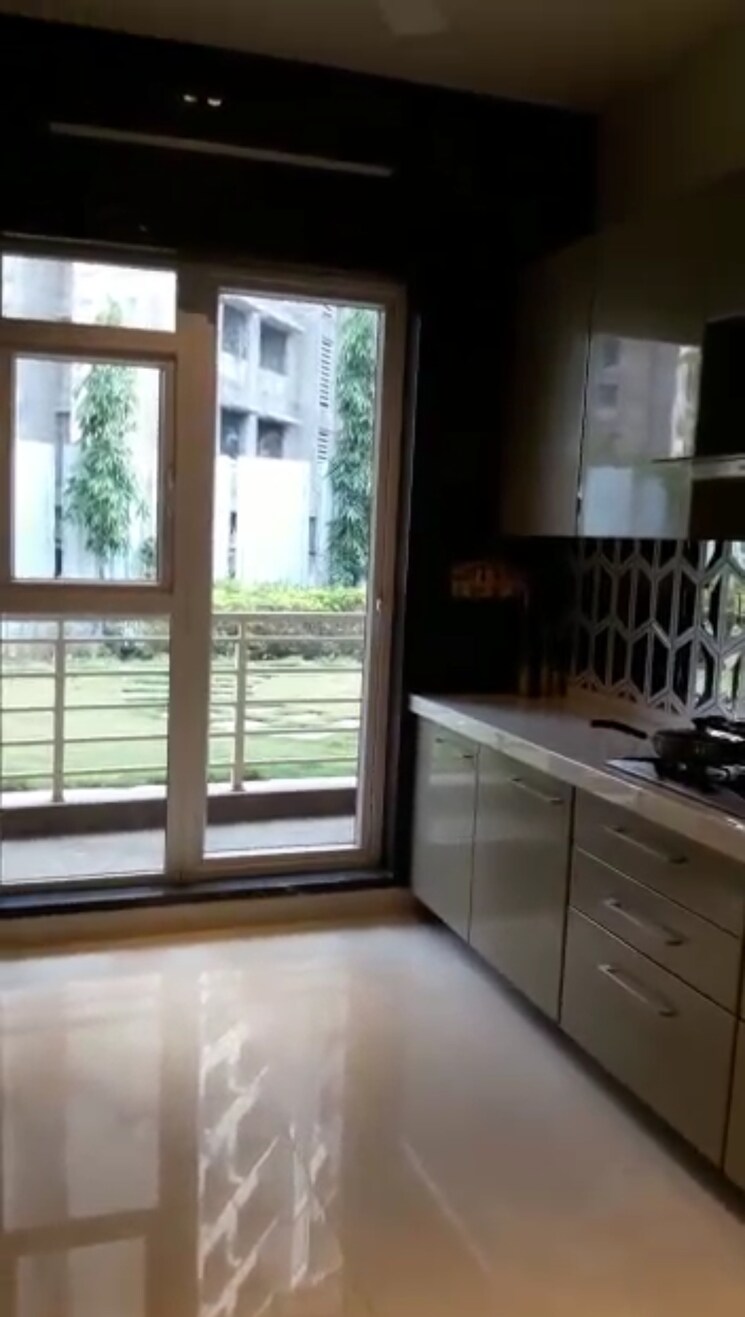 Kitchen, paradise-sai-mannat-kharghar 4 Bedroom 2093 Sq.Ft. Builder Floor In Kharghar Navi Mumbai 7279560