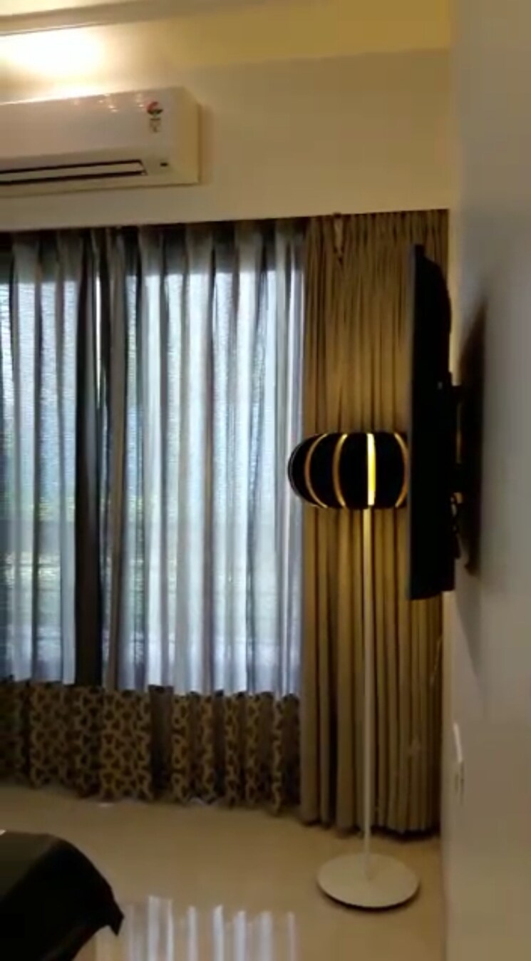 Bedroom, paradise-sai-mannat-kharghar 4 Bedroom 2093 Sq.Ft. Builder Floor In Kharghar Navi Mumbai 7279560