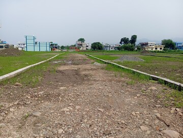  Plot For Sale in Jolly Grant