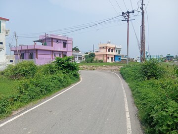  Plot – Exterior View View at Jolly Grant - for Sale