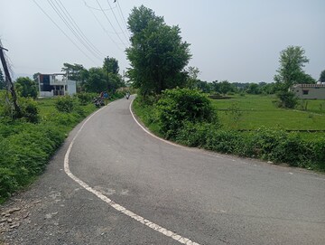  Plot – Exterior View View at Jolly Grant - for Sale
