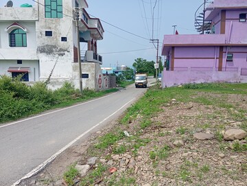  Plot – Exterior View View at Jolly Grant - for Sale