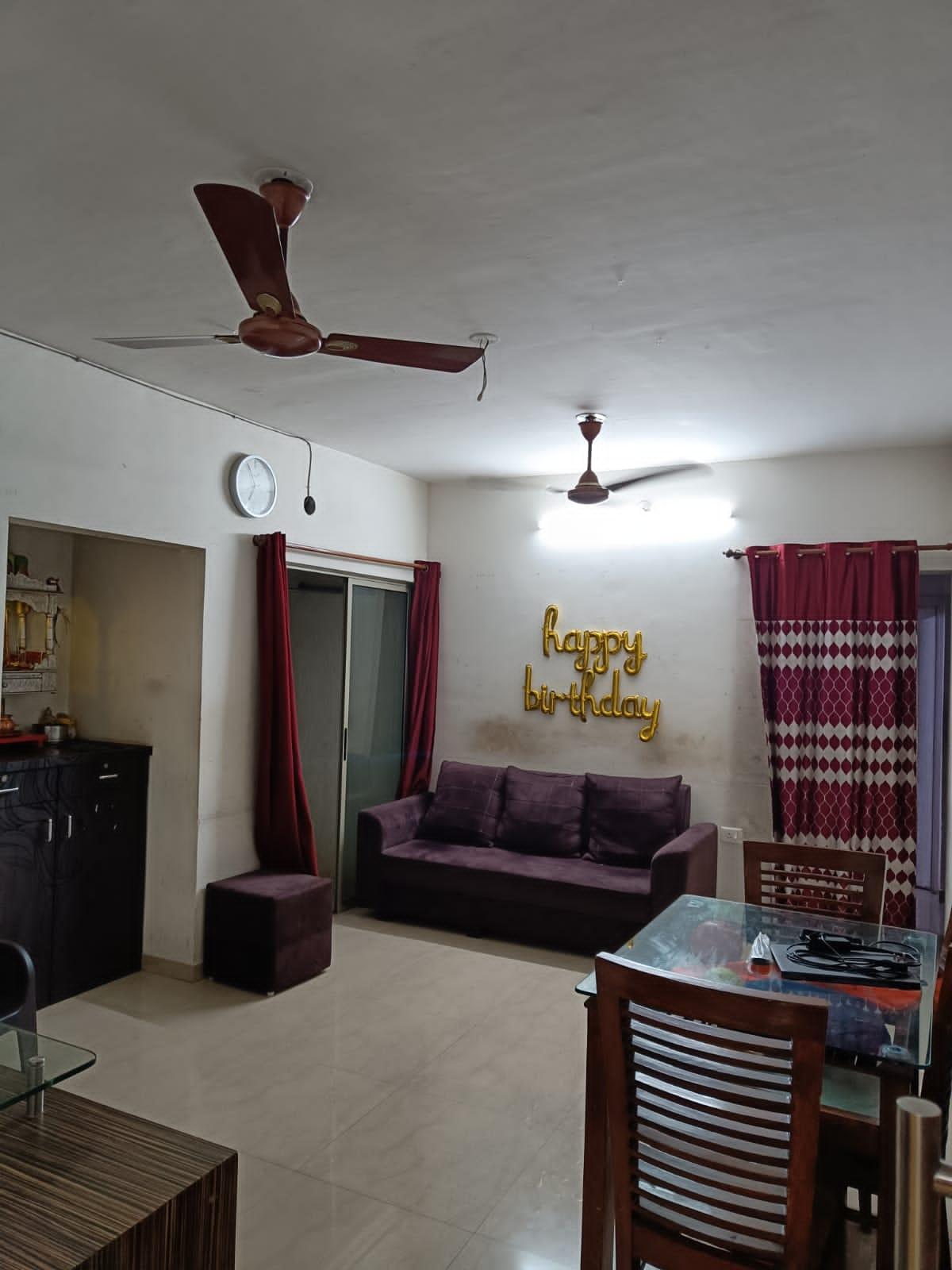 2.5 BHK Apartment For Rent in Lodha Palava City Lakeshore Greens Dombivli East Thane  7279550