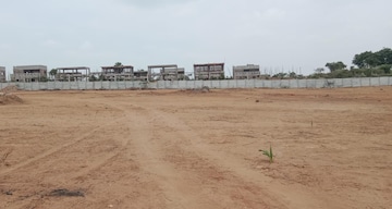 Plot For Resale in Hafeezpet Hyderabad  7279573