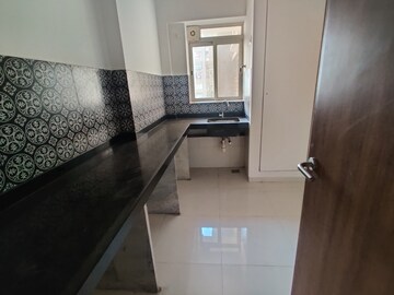 Kitchen in 2 BHK Apartment at Lodha Amara, Kolshet Road – for Sale