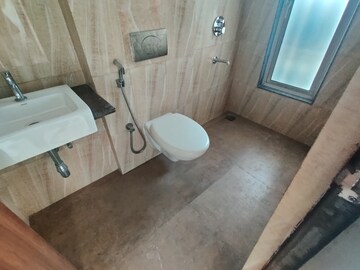 Bathroom in 2 BHK Apartment at Lodha Amara, Kolshet Road – for Sale