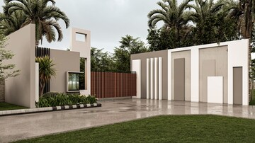  Plot – Exterior View View at Kanpur Road - for Sale