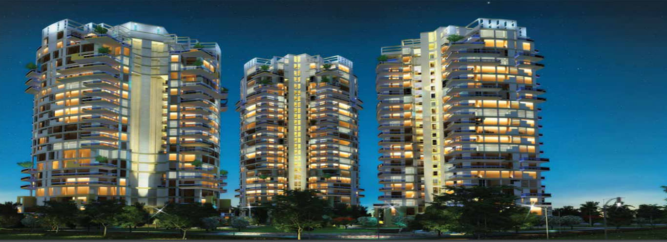 4 BHK Apartment For Resale in Pioneer Park Presidia Sector 62 Gurgaon  7279606