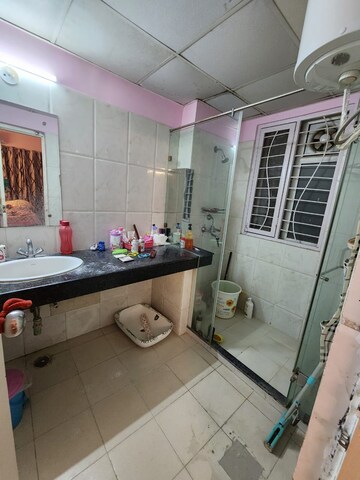 Kitchen in 3 BHK Apartment at Mapsko Casa BellA-Villas, Sector 82 – for Sale