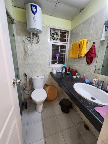 Master Bedroom in 3 BHK Apartment at Mapsko Casa BellA-Villas, Sector 82 – for Sale