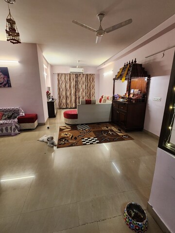Bedroom in 3 BHK Apartment at Mapsko Casa BellA-Villas, Sector 82 – for Sale