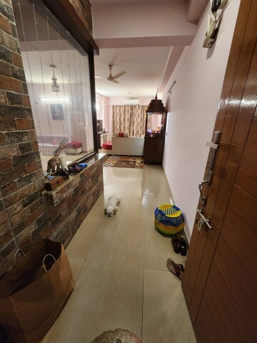 Kitchen in 3 BHK Apartment at Mapsko Casa BellA-Villas, Sector 82 – for Sale
