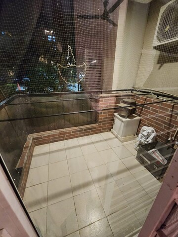 Balcony in 3 BHK Apartment at Mapsko Casa BellA-Villas, Sector 82 – for Sale