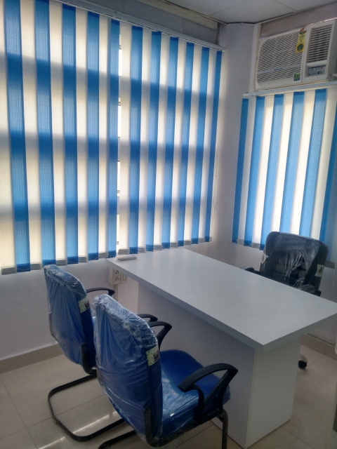 Commercial Office Space 350 Sq.Ft. For Rent in Janakpuri Delhi  7279622