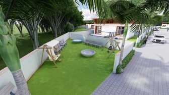 1 BHK Villa For Resale in Bhopal Airport Bhopal  7279637