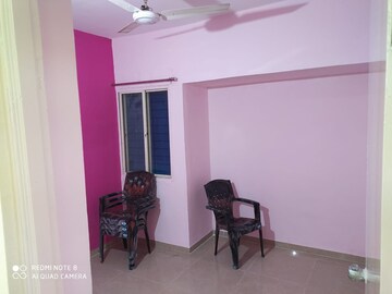 2 BHK Apartment For Rent in Chikalthana Aurangabad  7279689