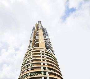 3 BHK Apartment For Resale in Indiabulls Sky Lower Parel Mumbai  7279699