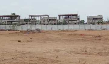  Plot For Sale in Bhanur