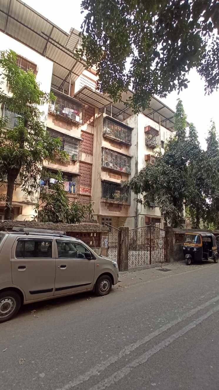 Exterior View, bhandup 2 Bedroom 550 Sq.Ft. Apartment In Bhandup Mumbai 7279927