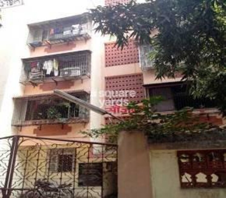 Exterior View, bhandup 2 Bedroom 550 Sq.Ft. Apartment In Bhandup Mumbai 7279927