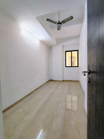 1.5 BHK Apartment For Rent in CCI Rivali Park Borivali East Mumbai  7279738