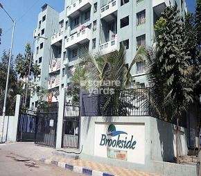 1 BHK Apartment For Rent in Brookside Apartment Kalas Pune  7279769