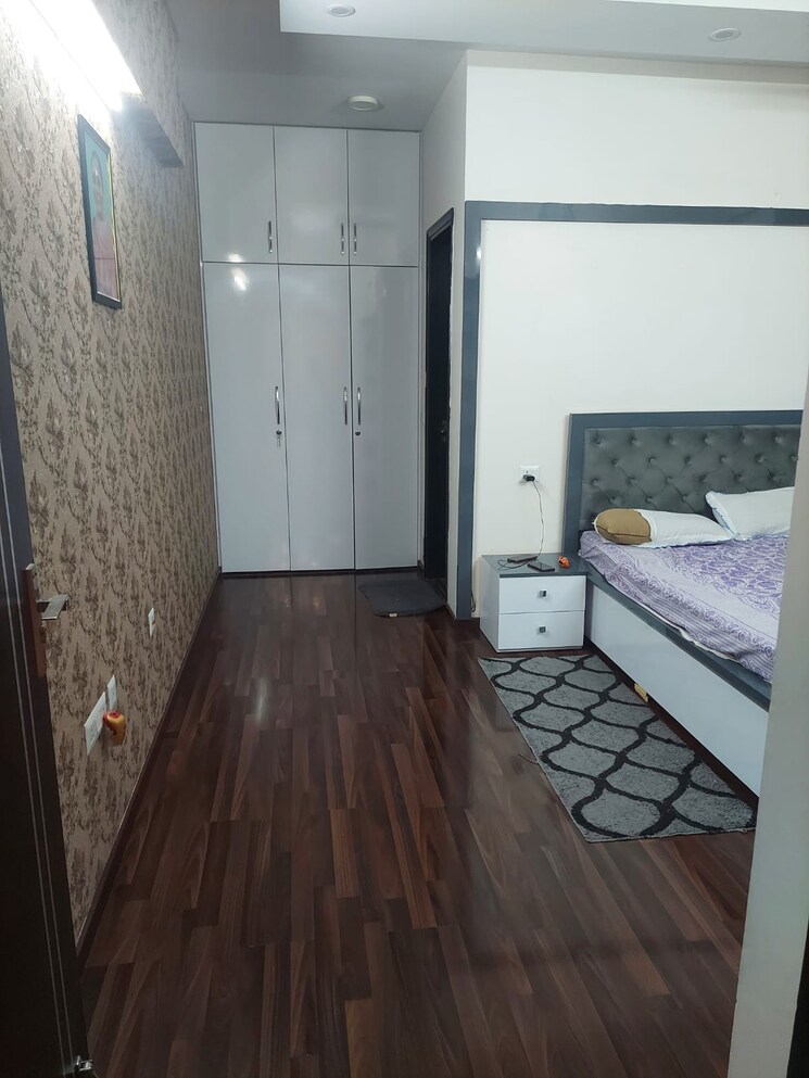 Kitchen, microtek-greenburg 3 Bedroom 1895 Sq.Ft. Apartment In Sector 86 Gurgaon 7279771