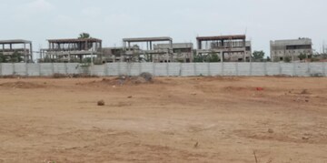  Plot For Sale in Ramakrishnapuram