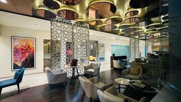 3 BHK Apartment For Sale in CRC Sublimis, Sector 1 Greater Noida