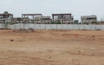 Plot For Sale in Rameshwar Banda
