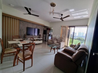 3 BHK Apartment For Resale in Mohan Mansion CHS Chunnabhatti Mumbai  7279816