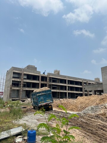  Showroom – Exterior View View at Kharar Mohali Road - for Sale